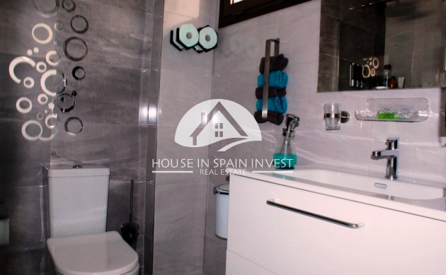 Reventa - Apartamento - Los Dolses