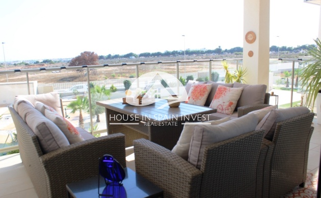 Reventa - Apartamento - Los Dolses