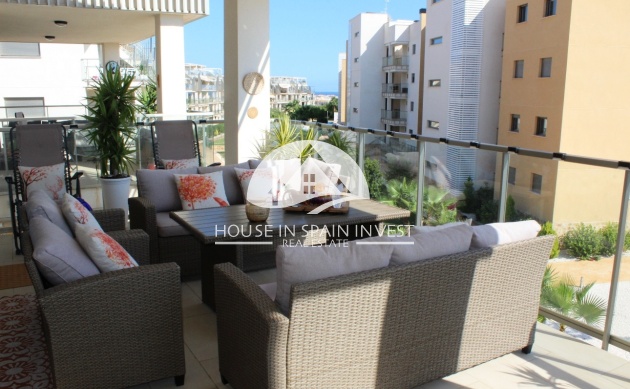 Reventa - Apartamento - Los Dolses