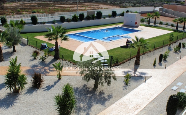 Reventa - Apartamento - Los Dolses