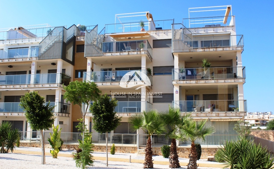 Reventa - Apartamento - Los Dolses