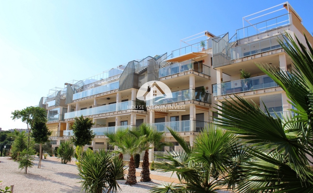 Reventa - Apartamento - Los Dolses