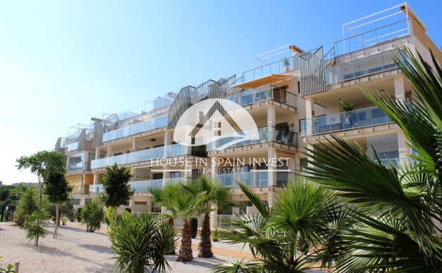 Reventa - Apartamento - Los Dolses