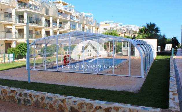 Reventa - Apartamento - Los Dolses