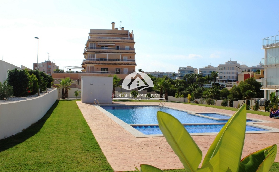 Reventa - Apartamento - Los Dolses