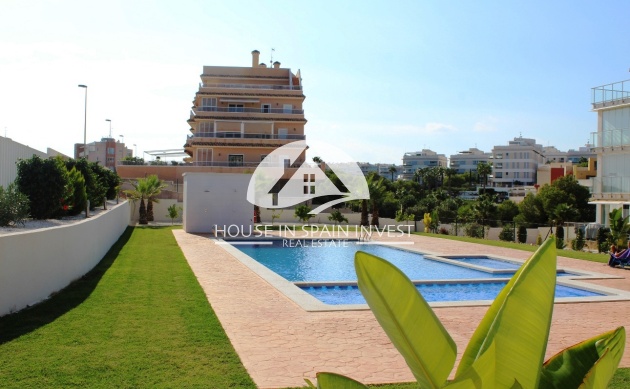 Reventa - Apartamento - Los Dolses