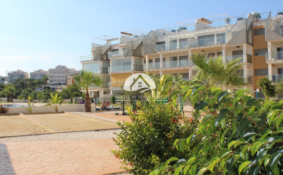 Reventa - Apartamento - Los Dolses