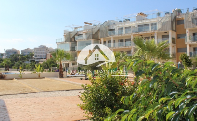 Reventa - Apartamento - Los Dolses