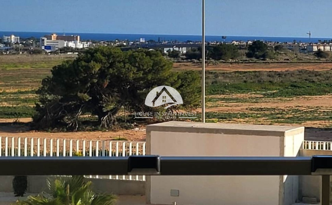 Reventa - Apartamento - Los Dolses