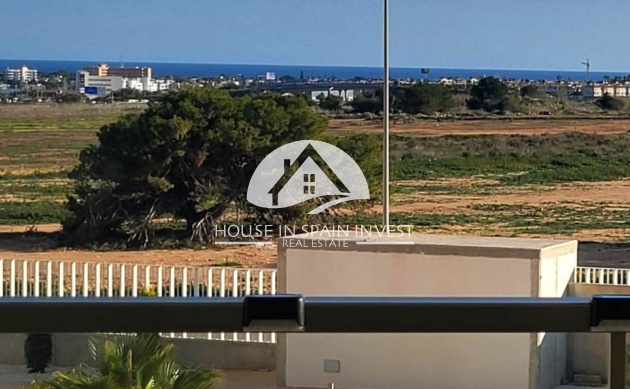 Reventa - Apartamento - Los Dolses