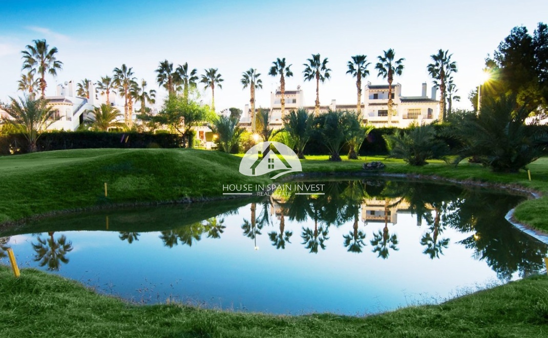 Reventa - Apartamento - Los Dolses