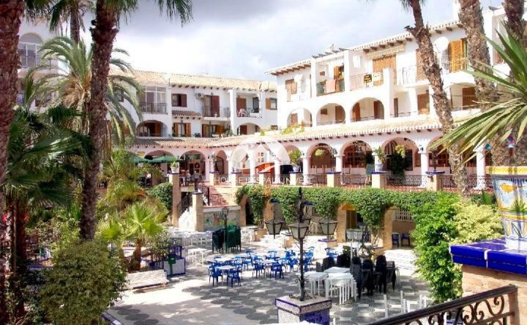 Reventa - Apartamento - Los Dolses