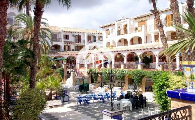 Reventa - Apartamento - Los Dolses