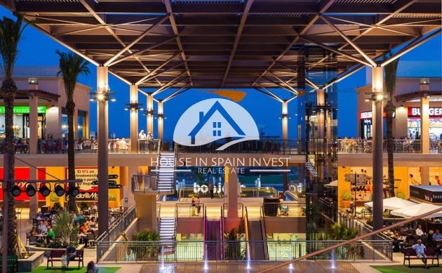 Reventa - Apartamento - Los Dolses