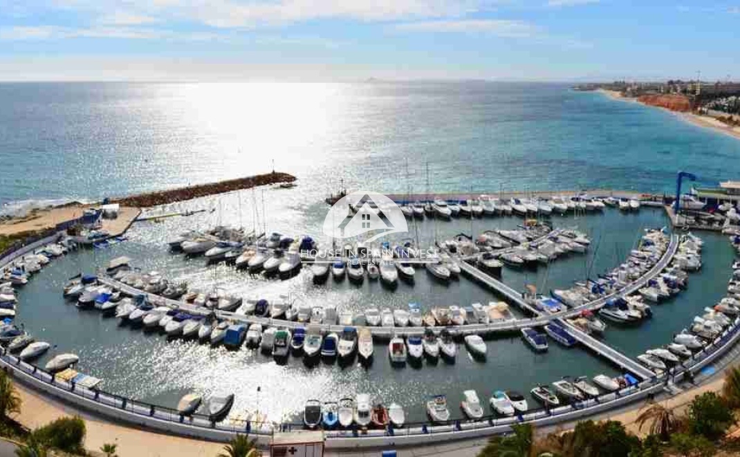 Reventa - Apartamento - Los Dolses