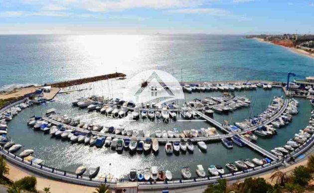 Reventa - Apartamento - Los Dolses