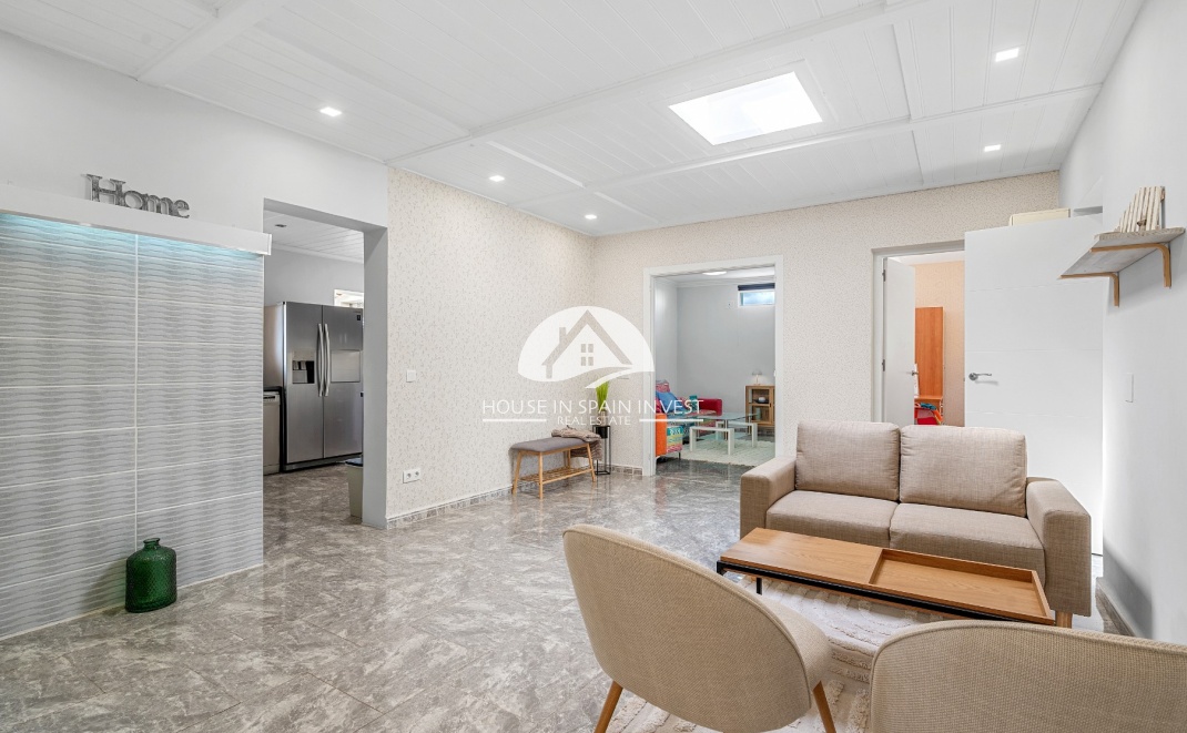 Herverkoop - Villa - Rojales - Ciudad Quesada - Costa Blanca