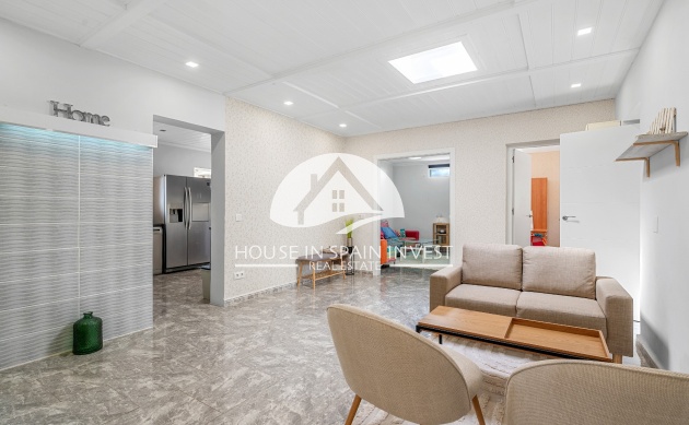 Herverkoop - Villa - Rojales - Ciudad Quesada - Costa Blanca