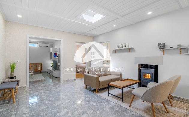 Herverkoop - Villa - Rojales - Ciudad Quesada - Costa Blanca