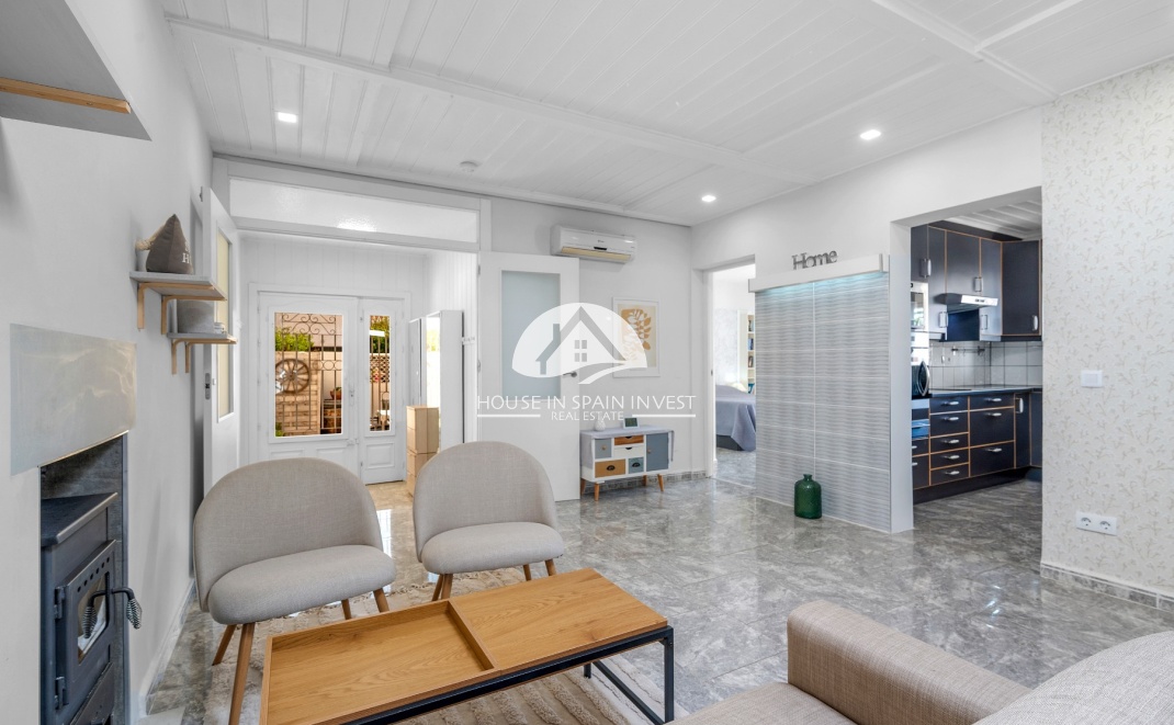 Herverkoop - Villa - Rojales - Ciudad Quesada - Costa Blanca