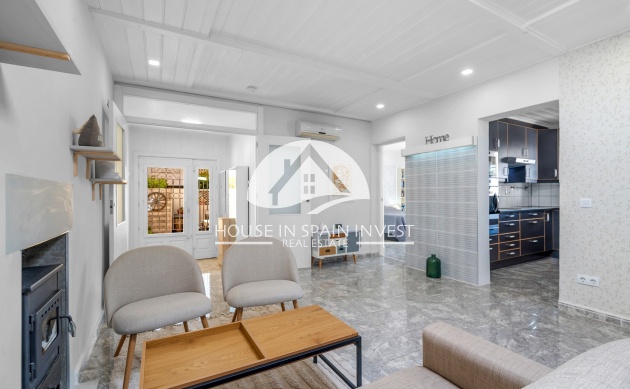 Herverkoop - Villa - Rojales - Ciudad Quesada - Costa Blanca