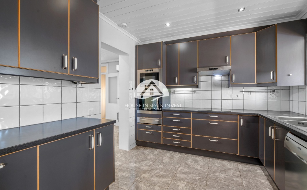 Herverkoop - Villa - Rojales - Ciudad Quesada - Costa Blanca