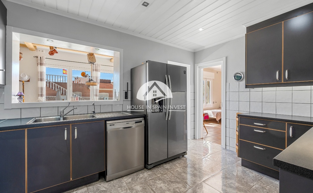 Herverkoop - Villa - Rojales - Ciudad Quesada - Costa Blanca