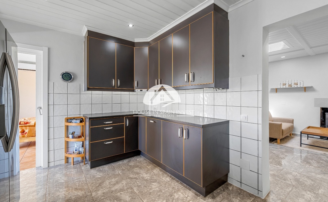 Herverkoop - Villa - Rojales - Ciudad Quesada - Costa Blanca