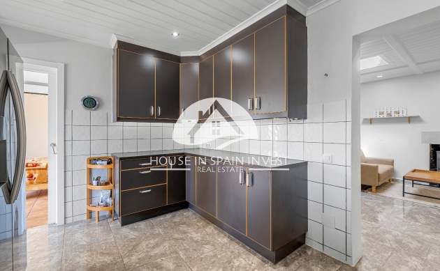 Herverkoop - Villa - Rojales - Ciudad Quesada - Costa Blanca