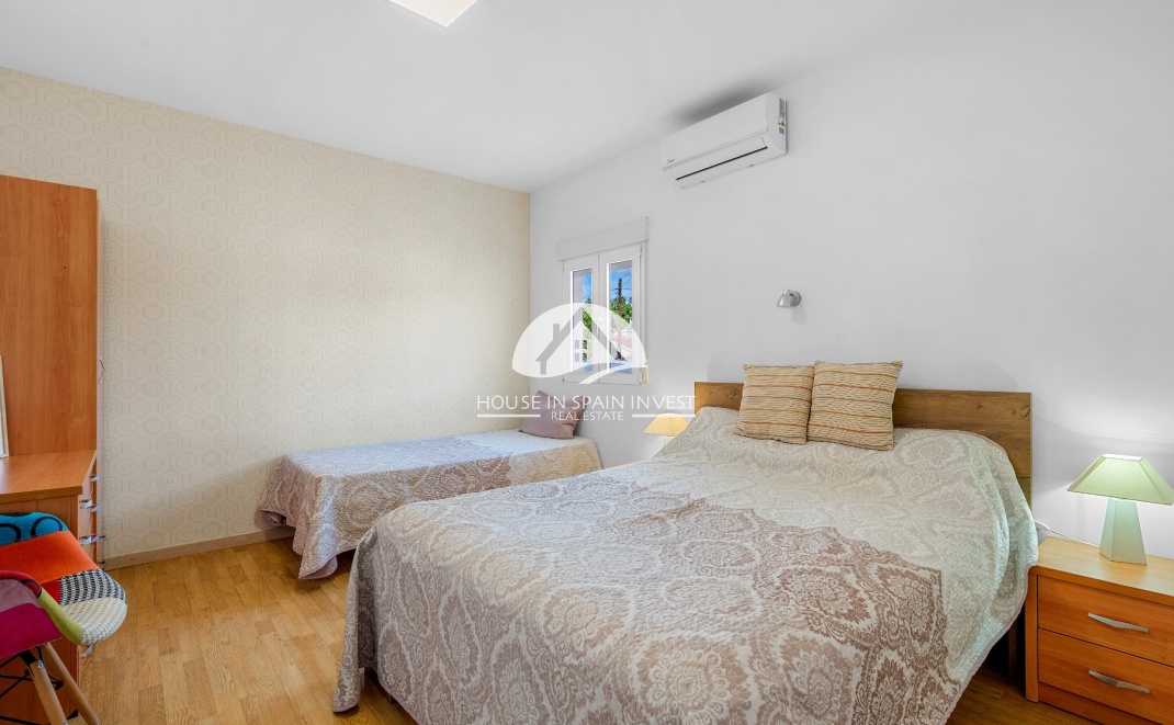 Herverkoop - Villa - Rojales - Ciudad Quesada - Costa Blanca