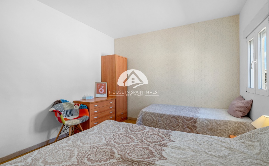 Herverkoop - Villa - Rojales - Ciudad Quesada - Costa Blanca