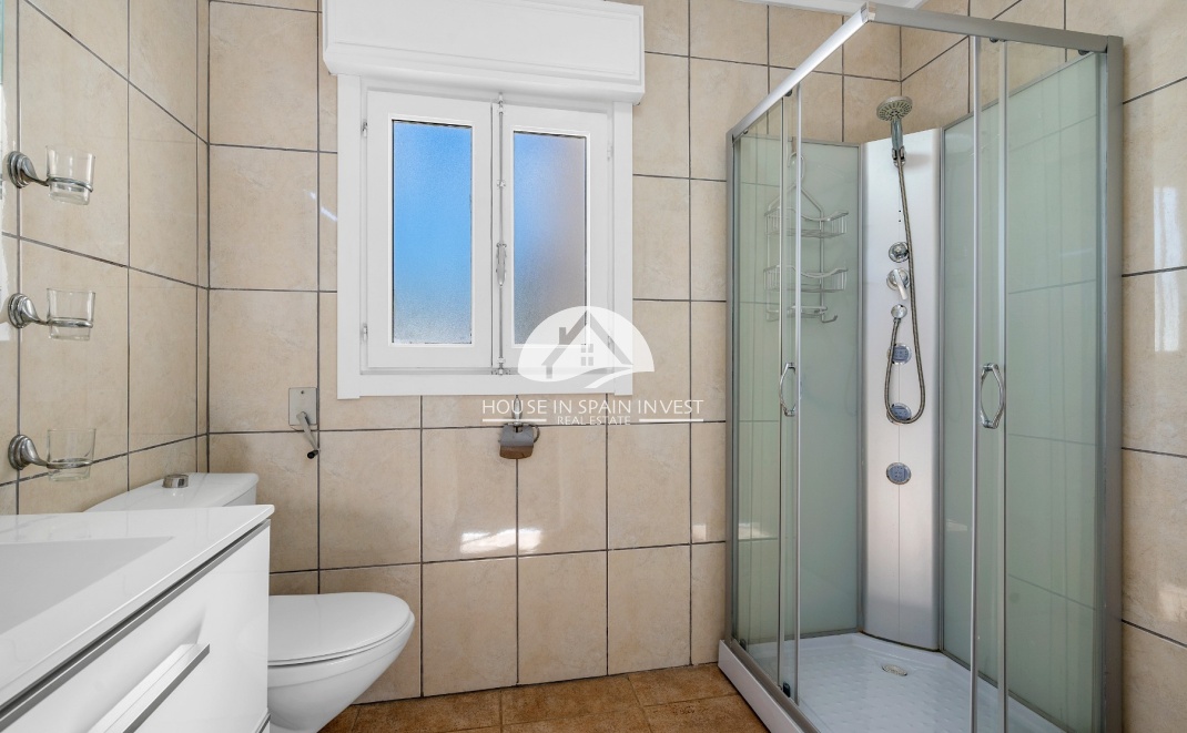 Herverkoop - Villa - Rojales - Ciudad Quesada - Costa Blanca