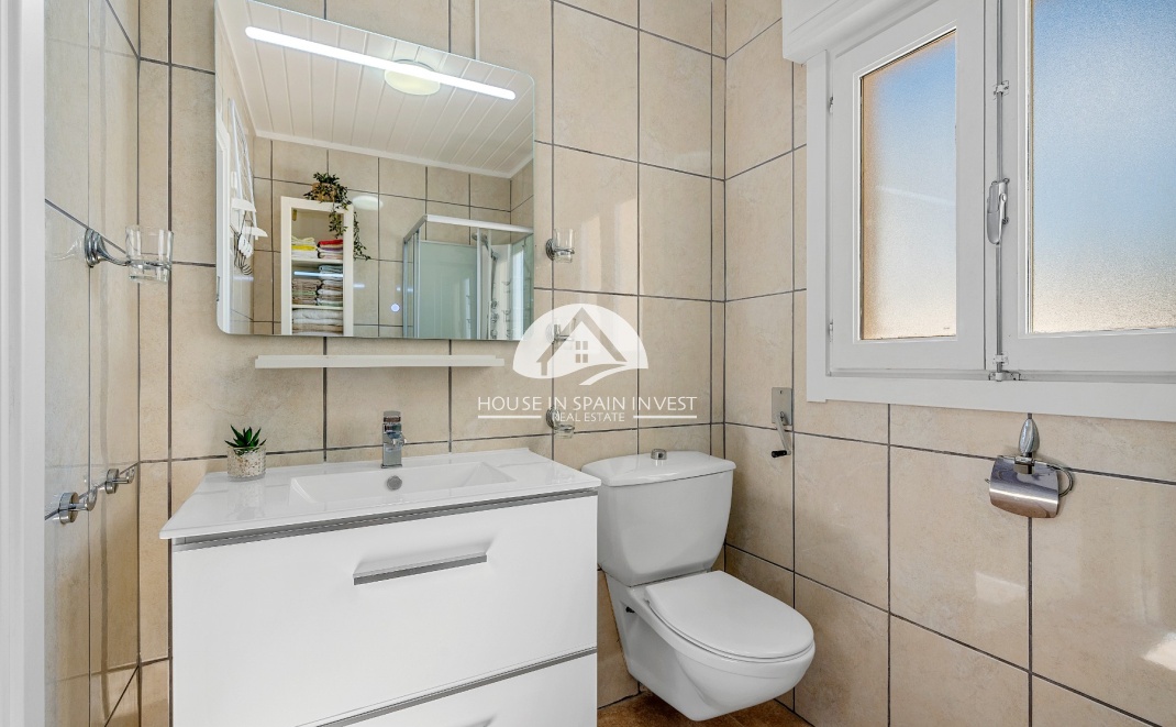 Herverkoop - Villa - Rojales - Ciudad Quesada - Costa Blanca