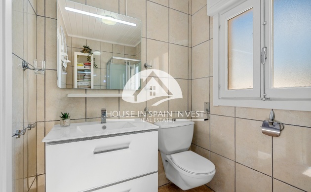 Herverkoop - Villa - Rojales - Ciudad Quesada - Costa Blanca