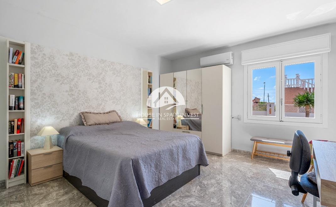 Herverkoop - Villa - Rojales - Ciudad Quesada - Costa Blanca