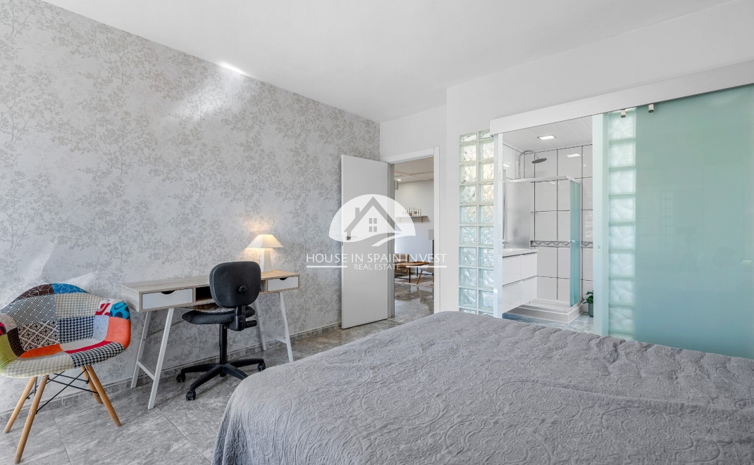 Herverkoop - Villa - Rojales - Ciudad Quesada - Costa Blanca