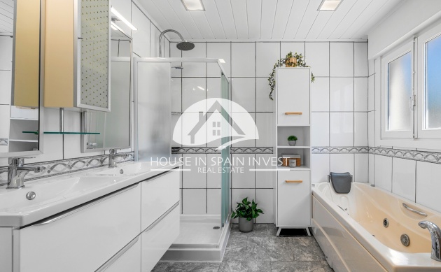 Herverkoop - Villa - Rojales - Ciudad Quesada - Costa Blanca