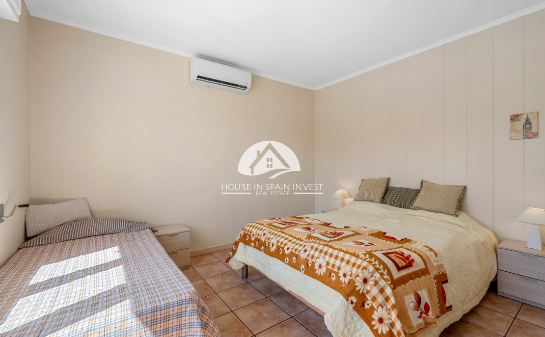 Herverkoop - Villa - Rojales - Ciudad Quesada - Costa Blanca