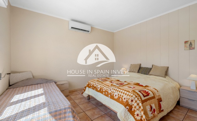 Herverkoop - Villa - Rojales - Ciudad Quesada - Costa Blanca