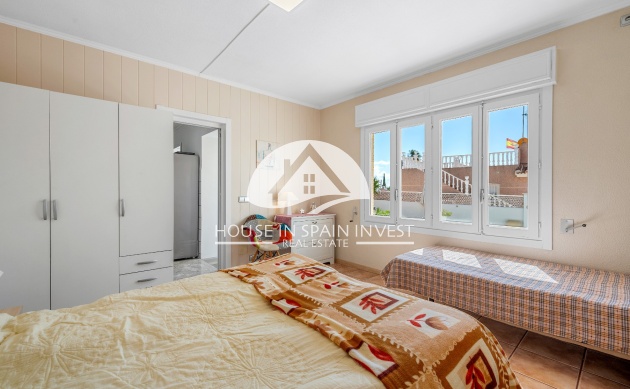 Herverkoop - Villa - Rojales - Ciudad Quesada - Costa Blanca