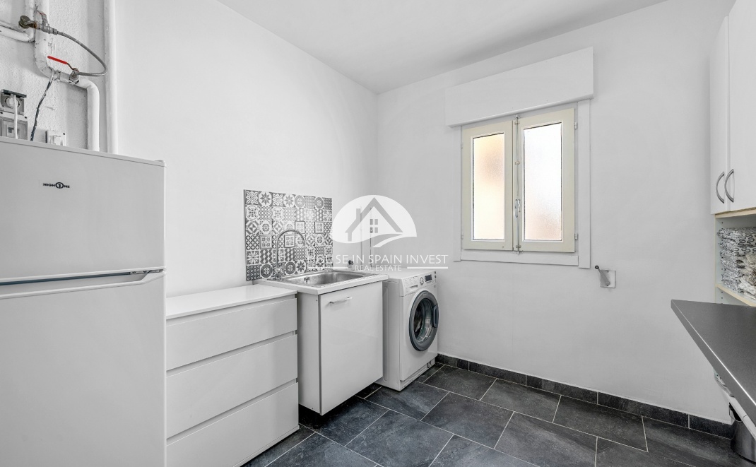 Herverkoop - Villa - Rojales - Ciudad Quesada - Costa Blanca