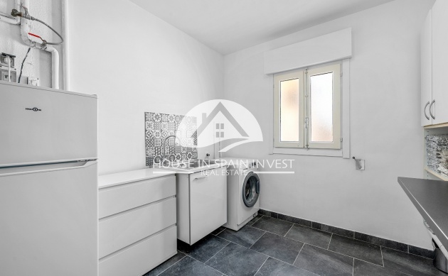 Herverkoop - Villa - Rojales - Ciudad Quesada - Costa Blanca