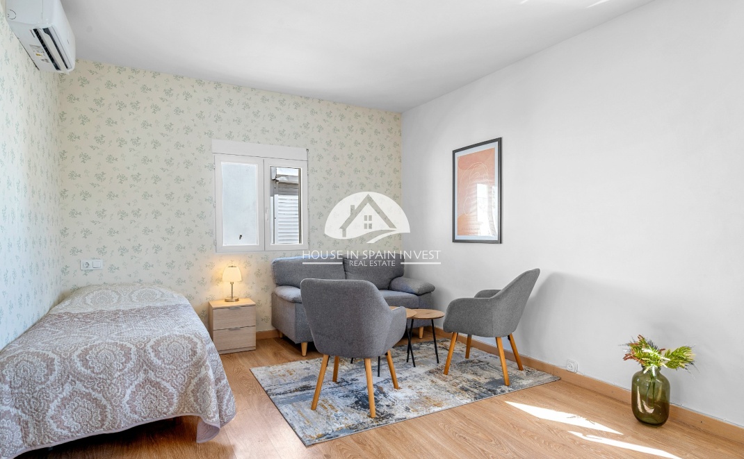 Herverkoop - Villa - Rojales - Ciudad Quesada - Costa Blanca