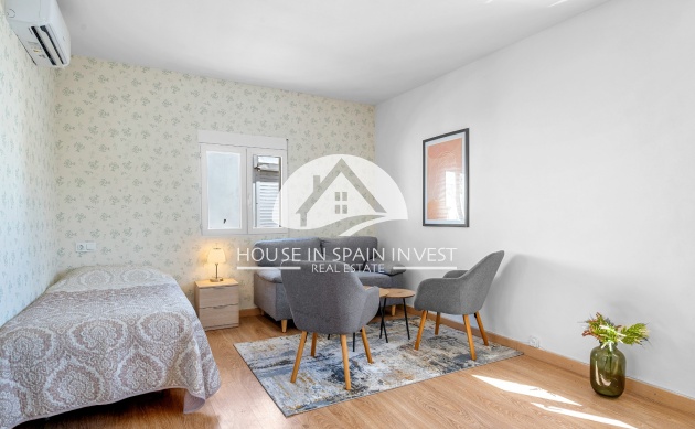 Herverkoop - Villa - Rojales - Ciudad Quesada - Costa Blanca