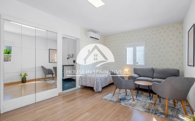 Herverkoop - Villa - Rojales - Ciudad Quesada - Costa Blanca