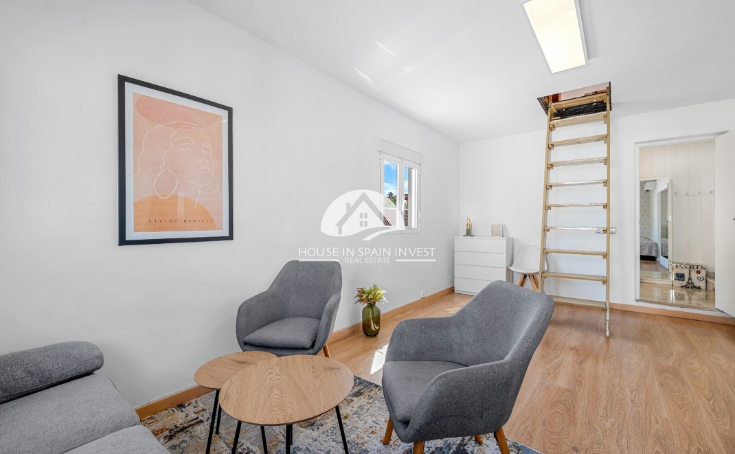 Herverkoop - Villa - Rojales - Ciudad Quesada - Costa Blanca