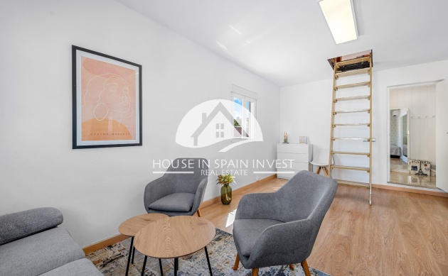 Herverkoop - Villa - Rojales - Ciudad Quesada - Costa Blanca