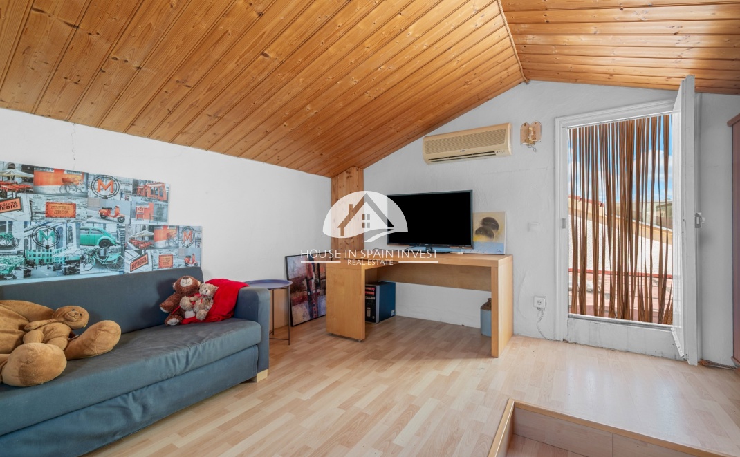 Herverkoop - Villa - Rojales - Ciudad Quesada - Costa Blanca