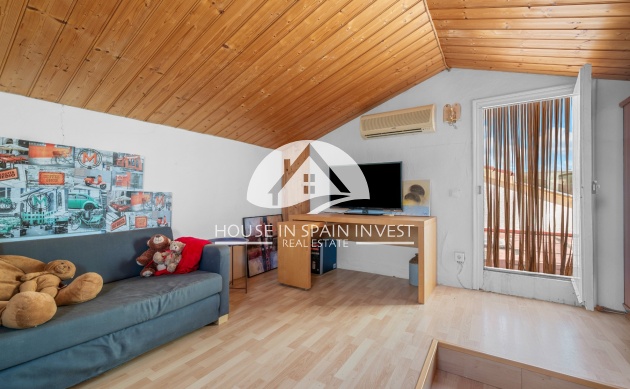 Herverkoop - Villa - Rojales - Ciudad Quesada - Costa Blanca