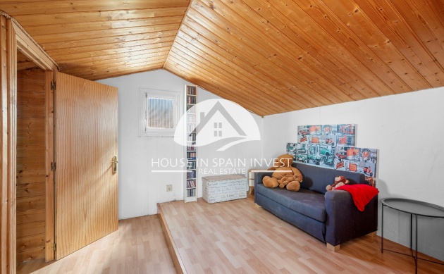 Herverkoop - Villa - Rojales - Ciudad Quesada - Costa Blanca